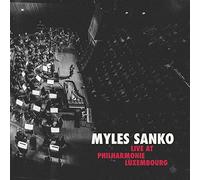 Live At Philharmonie Luxembourg – CD neuf – Broken Silence