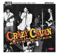 Live at Picketts Lock, May 1976 - 2 LP Vinyle