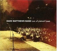 Matthews, Dave -Band- - Live at Piedmont Park [Import]