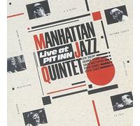 Manhattan Jazz Quintet - Live at Pit Inn [Import]