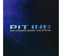 Live at Pit Inn [Import allemand]