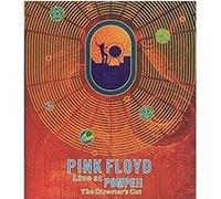 Live at Pompei – DVD – Version du réalisateur – Zone 1