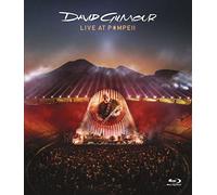 Live At Pompeii-Deluxe Box 2 Cd+2 Bluray