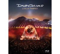Live At Pompeii – David Gilmour – Blu-ray