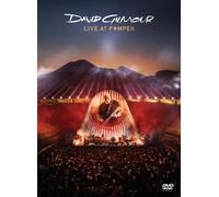 Live At Pompeii Coffret 2 DVD DVD