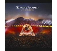 Live At Pompeii Coffret