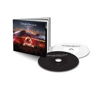David Gilmour – Live At Pompeii – Coffret 2CD