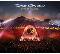 Live At Pompeii Coffret CD