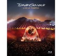 Live At Pompeii Edition Collector Coffret