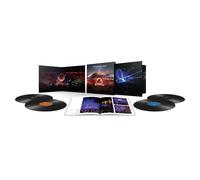 Live At Pompeii (Vinyle)