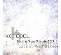 Live at Prog-Résiste 2013