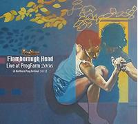 Live At ProgFarm 2006 - And Northern Prog Festival