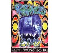 Ozric Tentacles – Live At Pongmaster Ball – Snapper