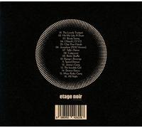 Live at Pukkelpop 2015 by Parov Stelar [Audio CD] NEUF