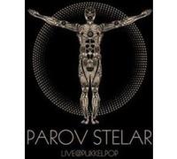 Parov Stelar – Live at Pukkelpop (2015) – CD+DVD – Import