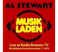Live At Radio Bremen Tv (Musikladen Extra November 7, 1979)