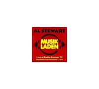 Stewart, Al - Live at Radio Bremen TV (Musikladen Extra November 7, 1