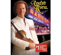 Live at radio city - DVD Zone 1 E