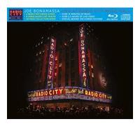 Live At Radio City Music Hall
