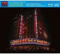 Live at Radio City Music Hall