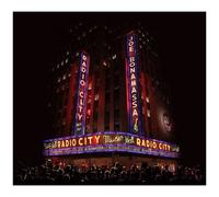 Bonamassa Joe – Live at Radio City Music Hall