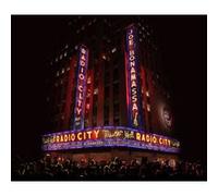 Joe Bonamassa – Live at Radio City Music Hall – CD/Blu-ray