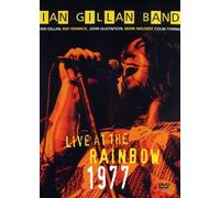Live at the Rainbow 1977 G