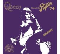 Live at Rainbow '74 – SHM Paper Sleeve – Importé