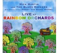 Live at Rainbow Orchards