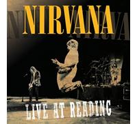 Live at Reading – Universal Music Group