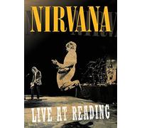 Nirvana Live At Reading