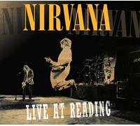 Live at Reading – Universal Music Group