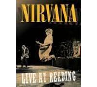 Nirvana - Live at Reading [New Vinyl LP]