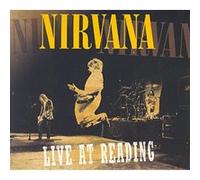 Live at Reading – Universal Music Group