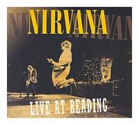 Nirvana - Live At Reading