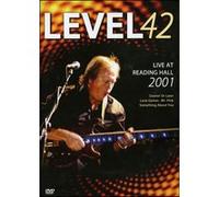 Live at Reading Hall 2001 G