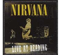 Live at Reading (PL) [Import]