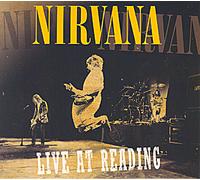 Live At Reading Vinyle