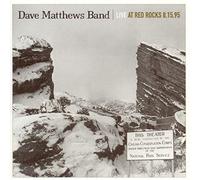 Live at Red Rocks 8.15.95 by Dave Matthews Band (1997-10-28)