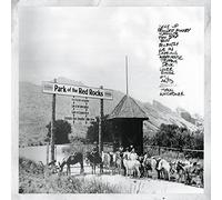 Dave Matthews - Live At Red Rocks 8.15.95 [Vinyl Lp] 150 Gram, Boxed Set, Download Insert