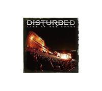 Live At Red Rocks CD