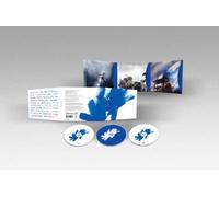 Live at Red Rocks Inclus DVD, Blu-ray bonus CD