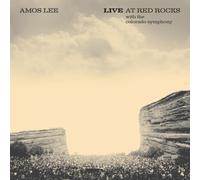 Live At Red Rocks With The Colorado Symphony