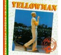 Live at Reggae Sunsplash by Yellowman [Music CD]