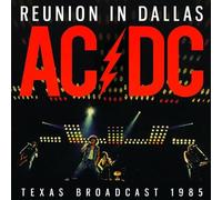 Live At Reunion Arena, Dallas, October 1985 [VINYL] [Vinyl LP]