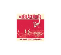Live ! At Riot Fest Toronto