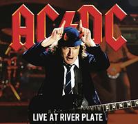 AC/DC – Live at River Plate – CD