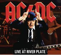 AC/DC – Live At River Plate – CD Digipak