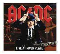 AC/DC – Live at River Plate – CD