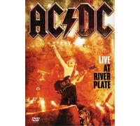 AC/DC – Live at River Plate – DVD – Édition E – Sony Music